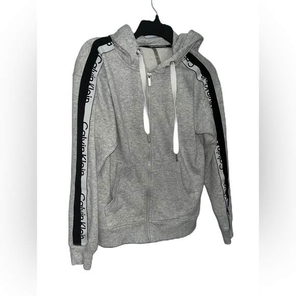 Calvin Klein jacket - Picture 4 of 6